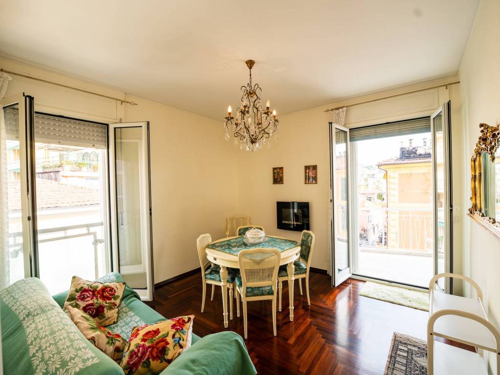 appartamento in vendita a Sanremo