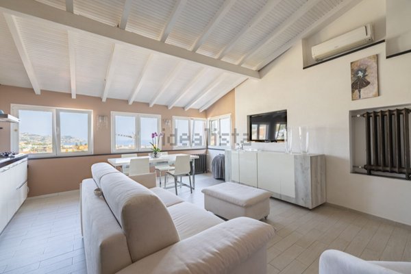 appartamento in vendita a Sanremo