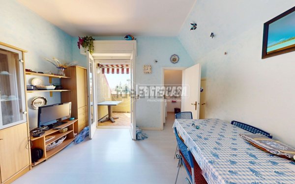 appartamento in vendita a Sanremo