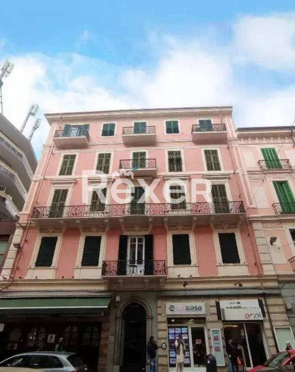 appartamento in vendita a Sanremo