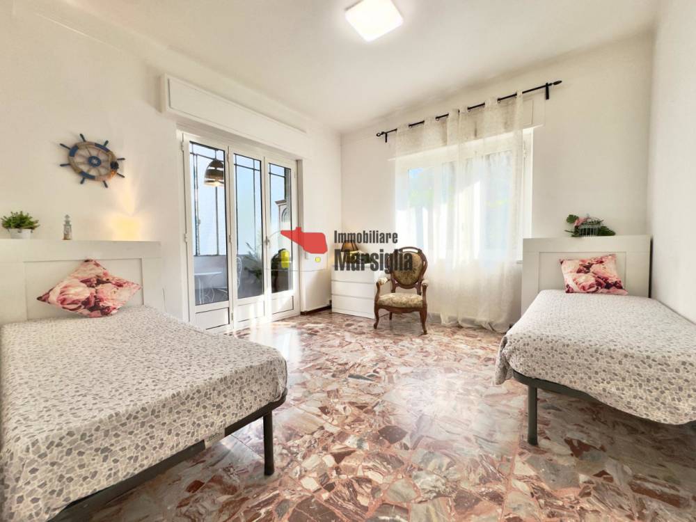 appartamento in vendita a Sanremo