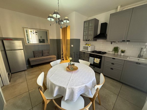 appartamento in vendita a Sanremo