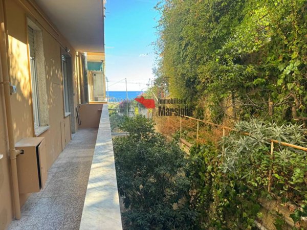 appartamento in vendita a Sanremo in zona Coldirodi