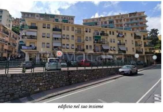 appartamento in vendita a Sanremo