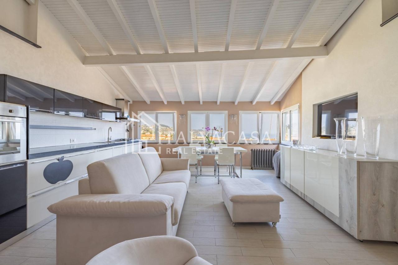 appartamento in vendita a Sanremo