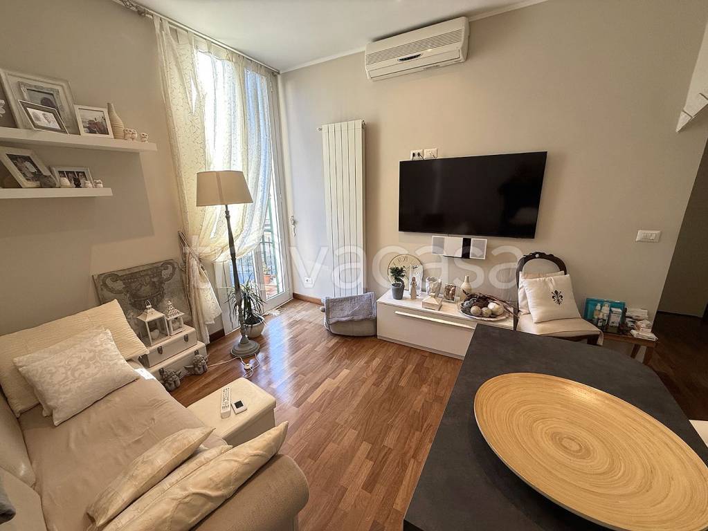 appartamento in vendita a Sanremo