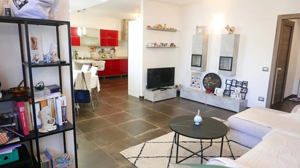 appartamento in vendita a Sanremo