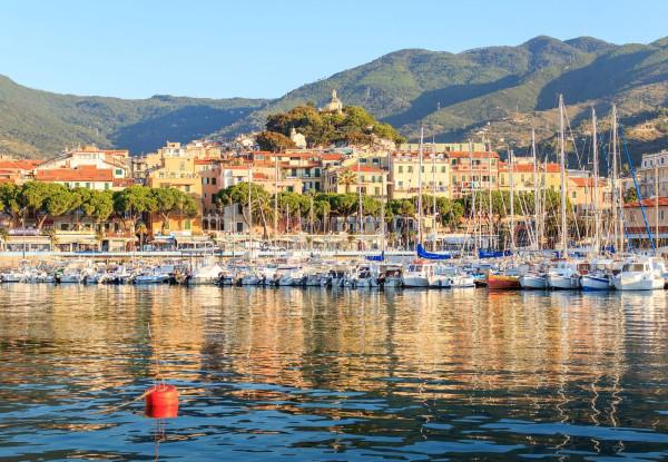 casa indipendente in vendita a Sanremo