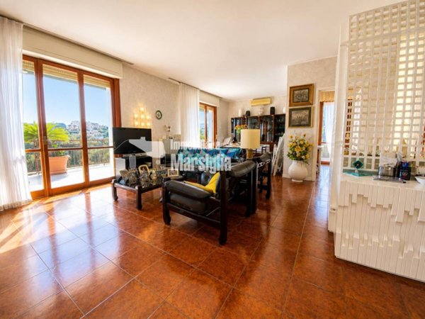 appartamento in vendita a Sanremo