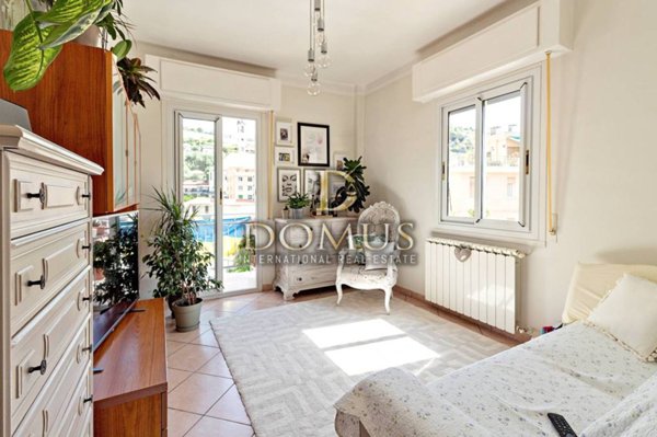 appartamento in vendita a Sanremo