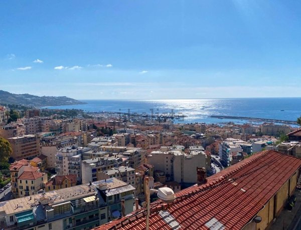 appartamento in vendita a Sanremo