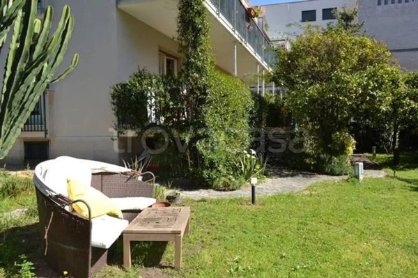 appartamento in vendita a Sanremo