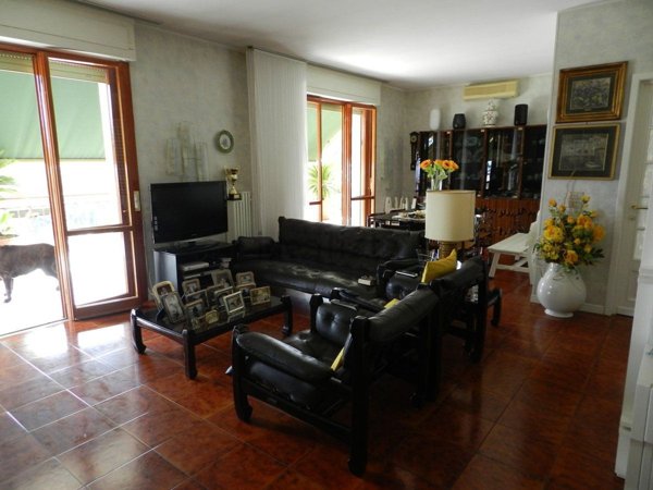 appartamento in vendita a Sanremo