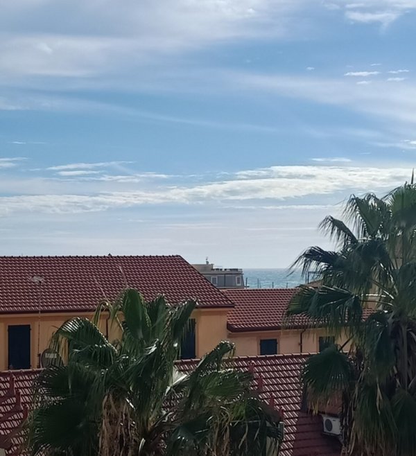 appartamento in vendita a Sanremo