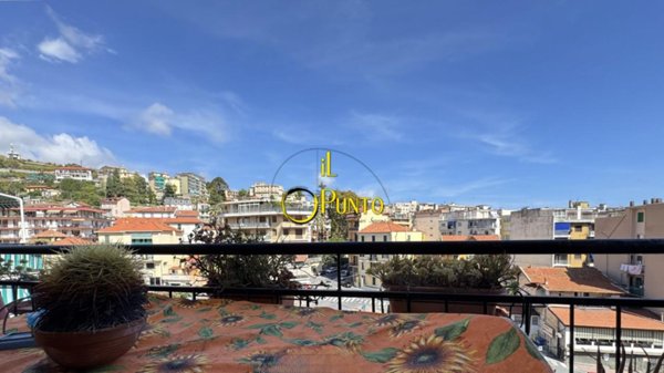 appartamento in vendita a Sanremo