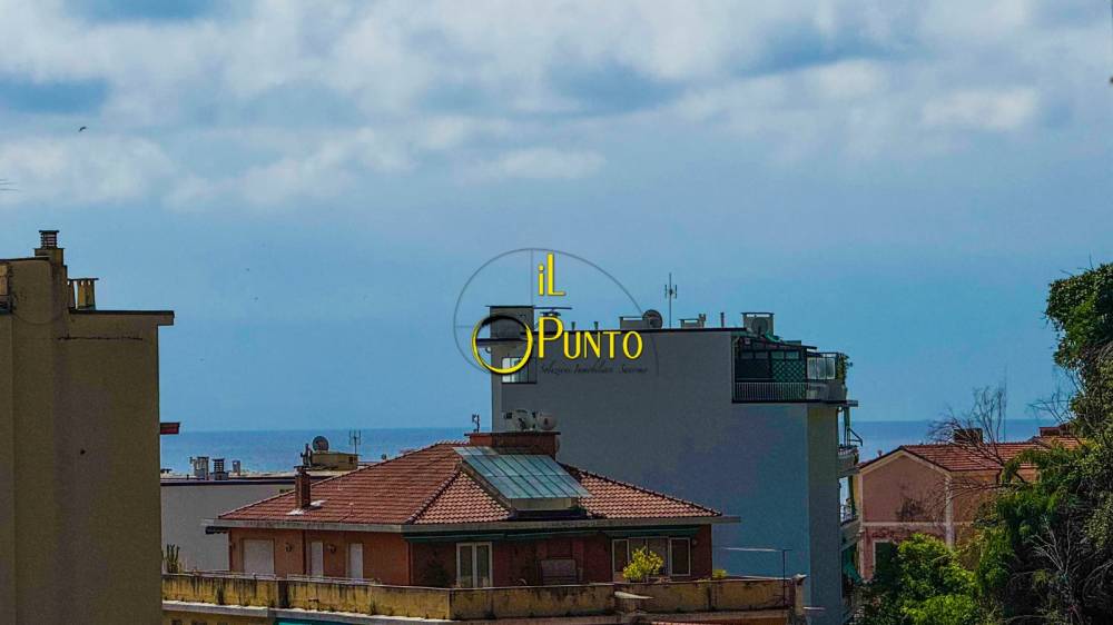 appartamento in vendita a Sanremo