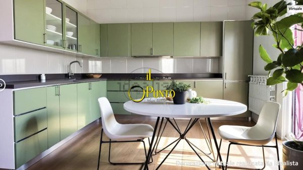 appartamento in vendita a Sanremo