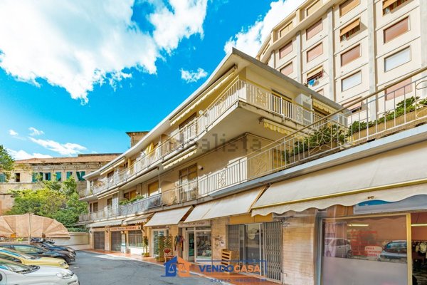 appartamento in vendita a Sanremo
