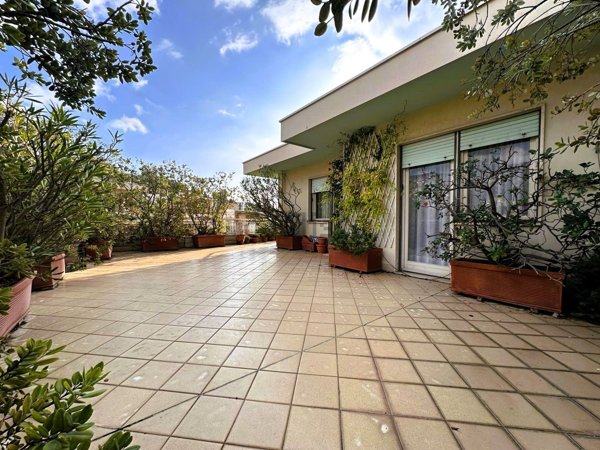 appartamento in vendita a Sanremo