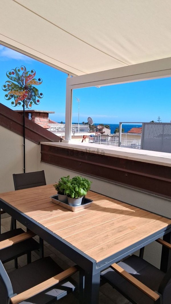 appartamento in vendita a Sanremo