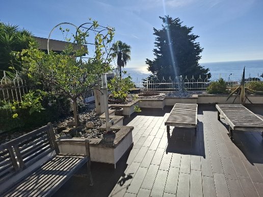 appartamento in vendita a Sanremo
