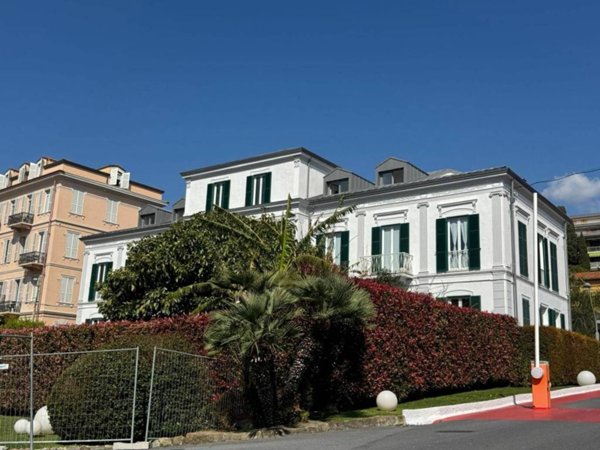 appartamento in vendita a Sanremo