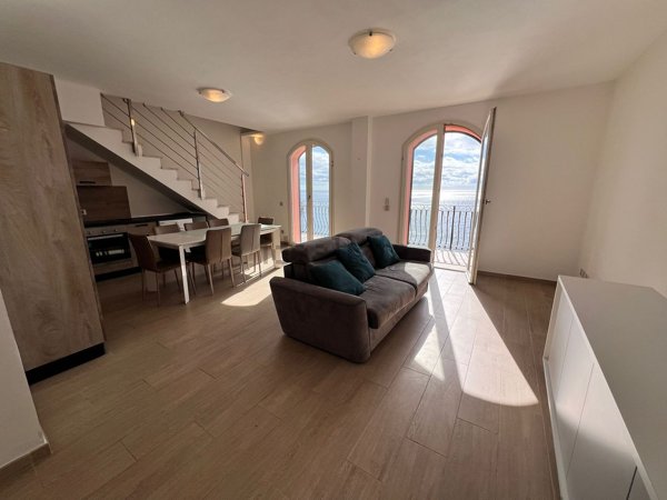 appartamento in vendita a Sanremo