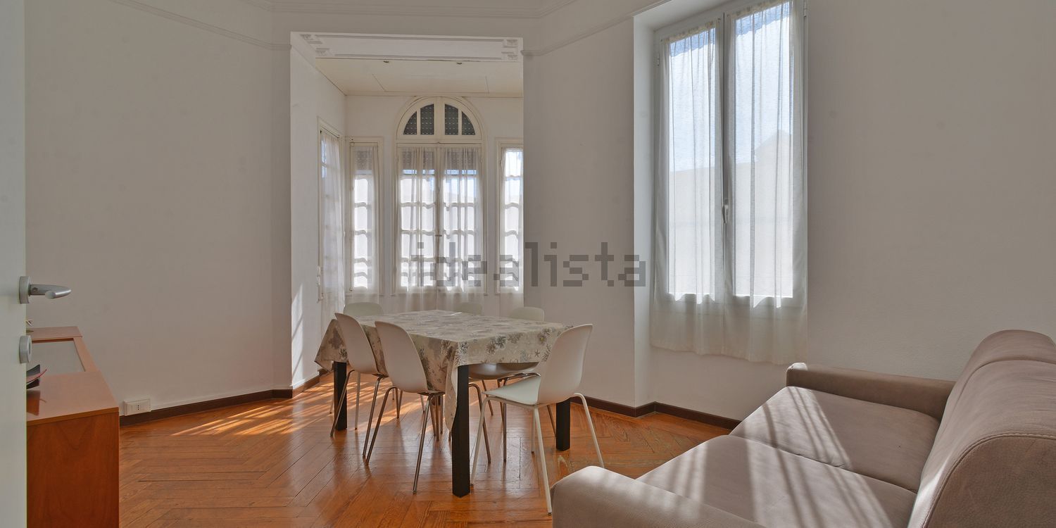 appartamento in vendita a Sanremo