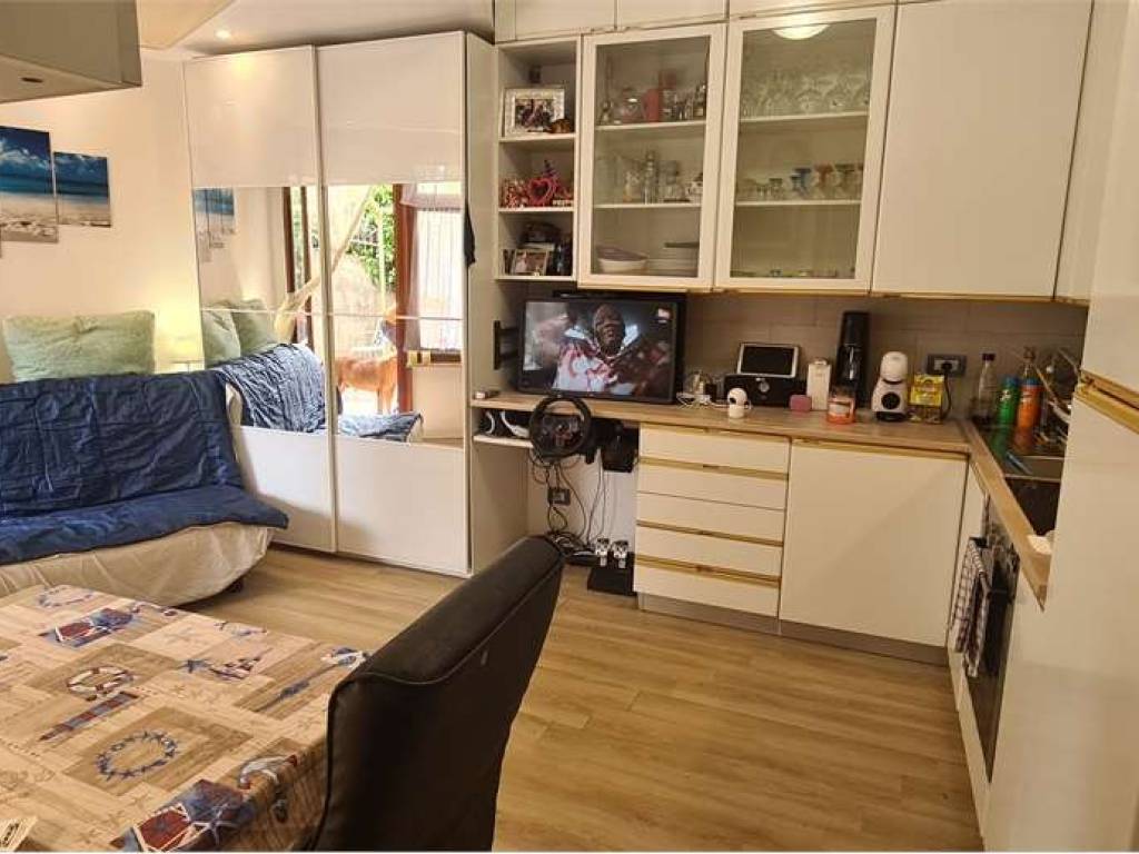 appartamento in vendita a Sanremo