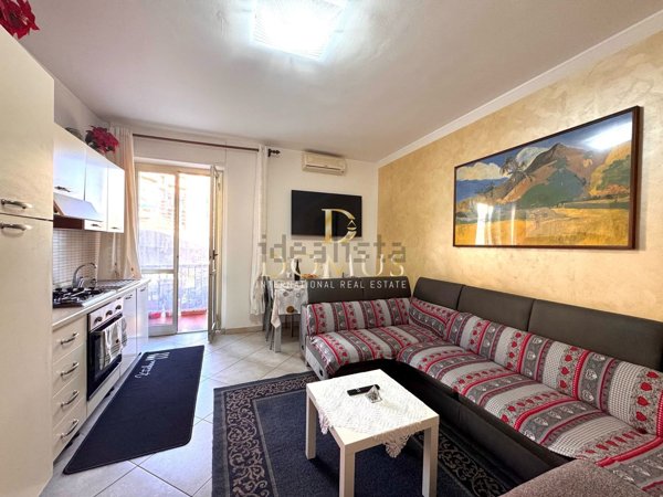 appartamento in vendita a Sanremo