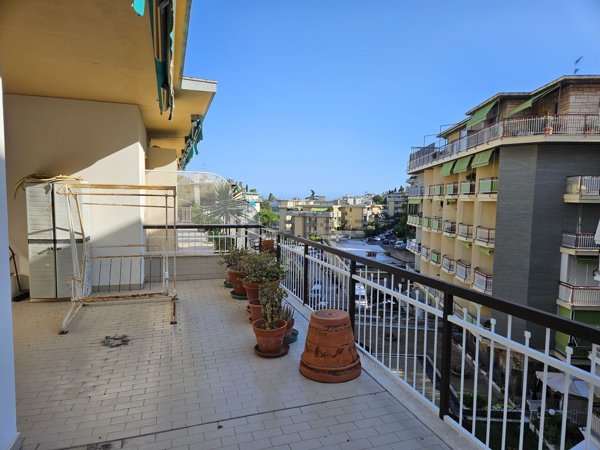 appartamento in vendita a Sanremo