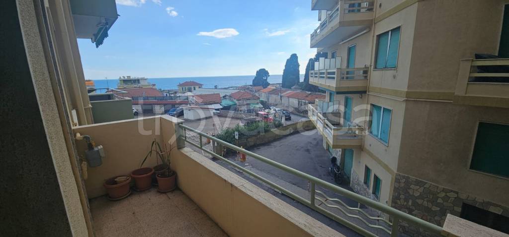 appartamento in vendita a Sanremo