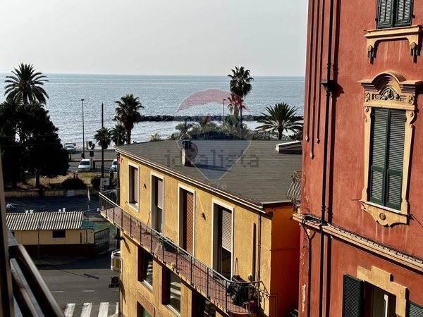 appartamento in vendita a Sanremo