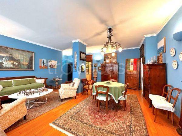 appartamento in vendita a Sanremo