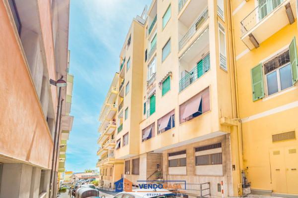 appartamento in vendita a Sanremo