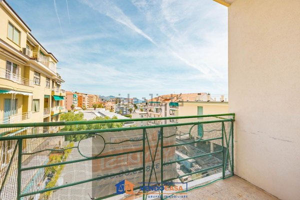 appartamento in vendita a Sanremo