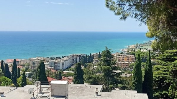 appartamento in vendita a Sanremo