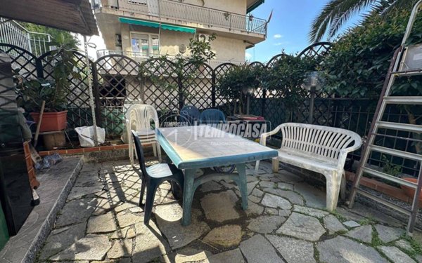 appartamento in vendita a Sanremo