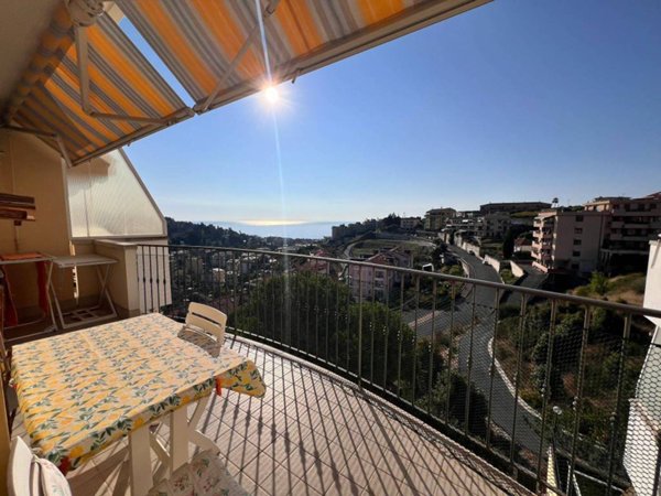 appartamento in vendita a Sanremo