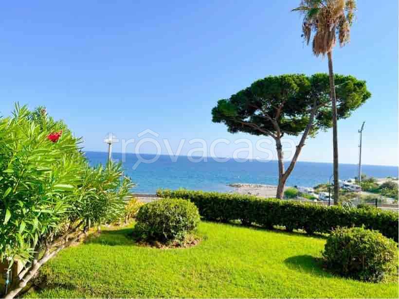 appartamento in vendita a Sanremo