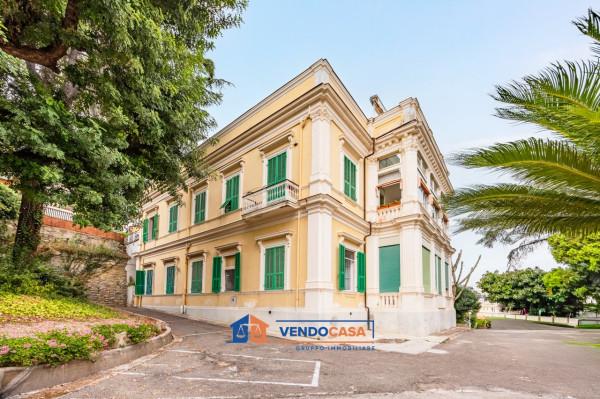 appartamento in vendita a Sanremo