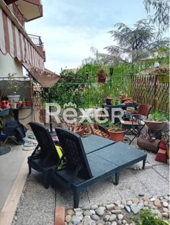 appartamento in vendita a Sanremo in zona Coldirodi