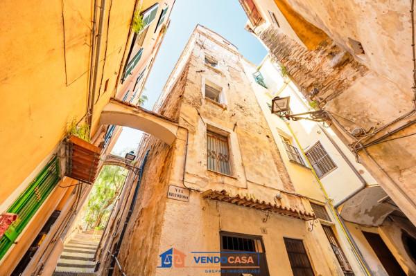monolocale in vendita a Sanremo