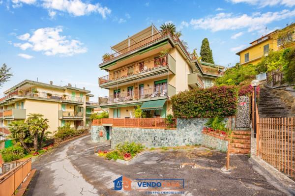 appartamento in vendita a Sanremo