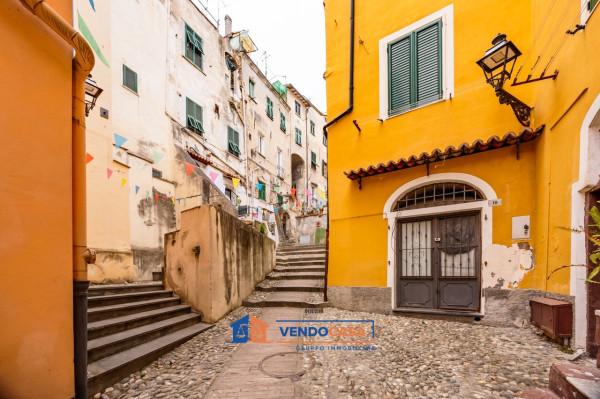 appartamento in vendita a Sanremo