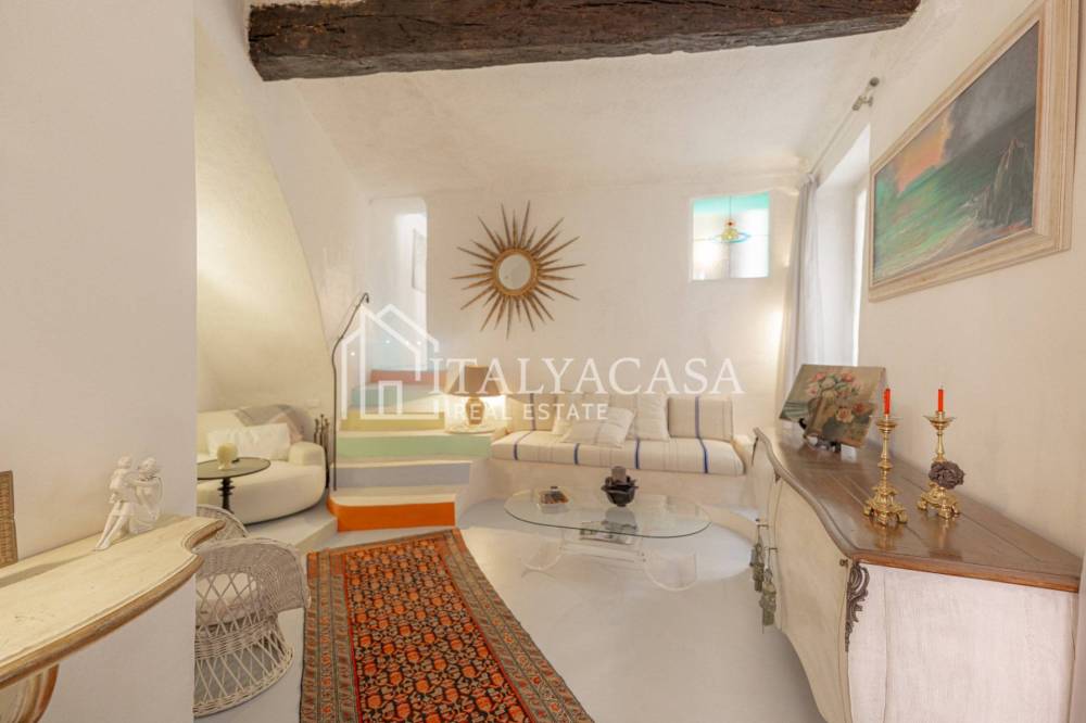 appartamento in vendita a Sanremo