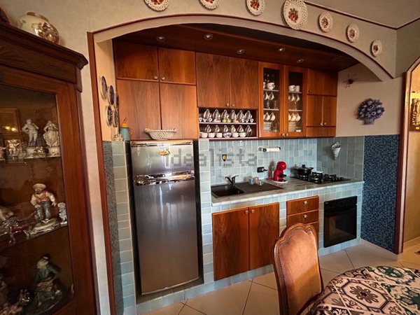 appartamento in vendita a Sanremo