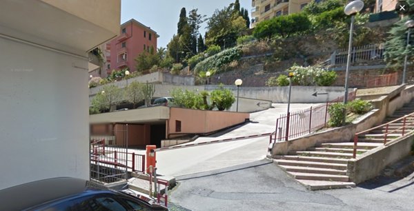 ufficio in vendita a Sanremo