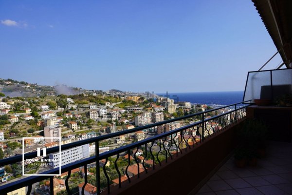 appartamento in vendita a Sanremo