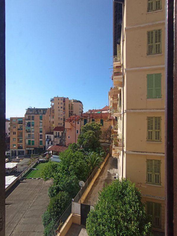 appartamento in vendita a Sanremo
